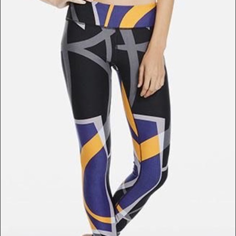 Fabletics leggings